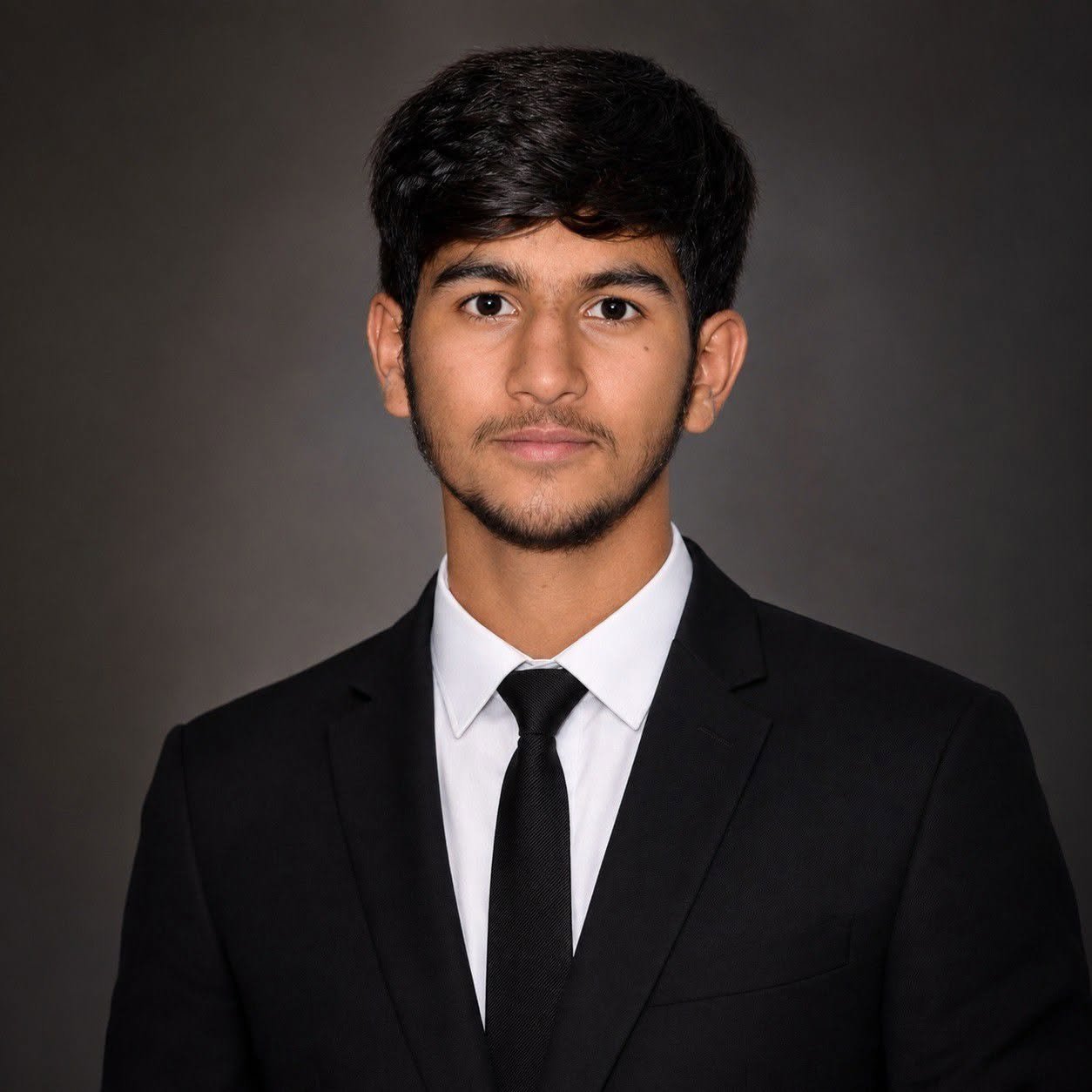 Ammar, AQRankers team member